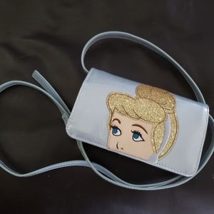 Disney Cinderella Purse